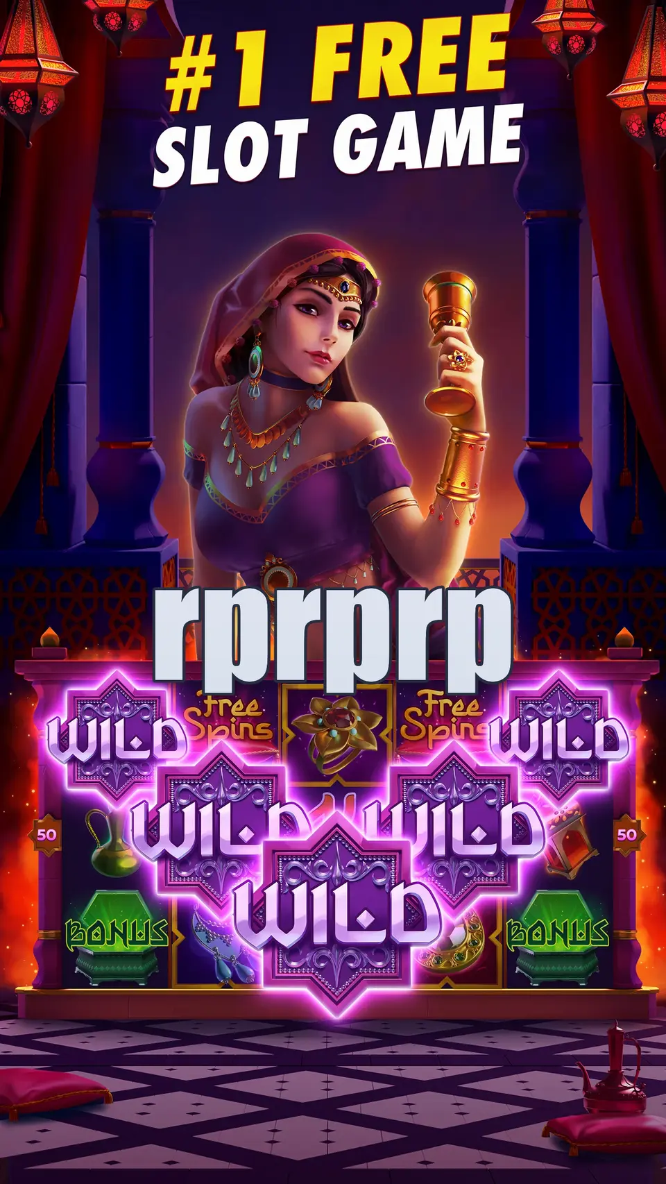 rprprp APK