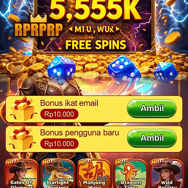 rprprp Masuk