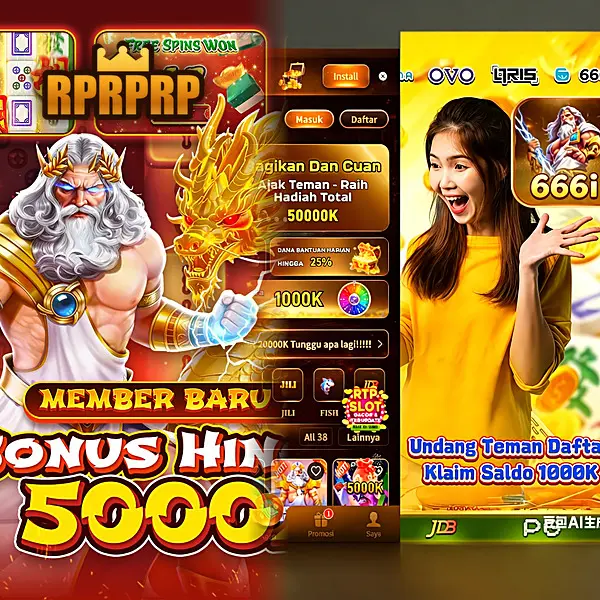 rprprp APK Resmi Unduh