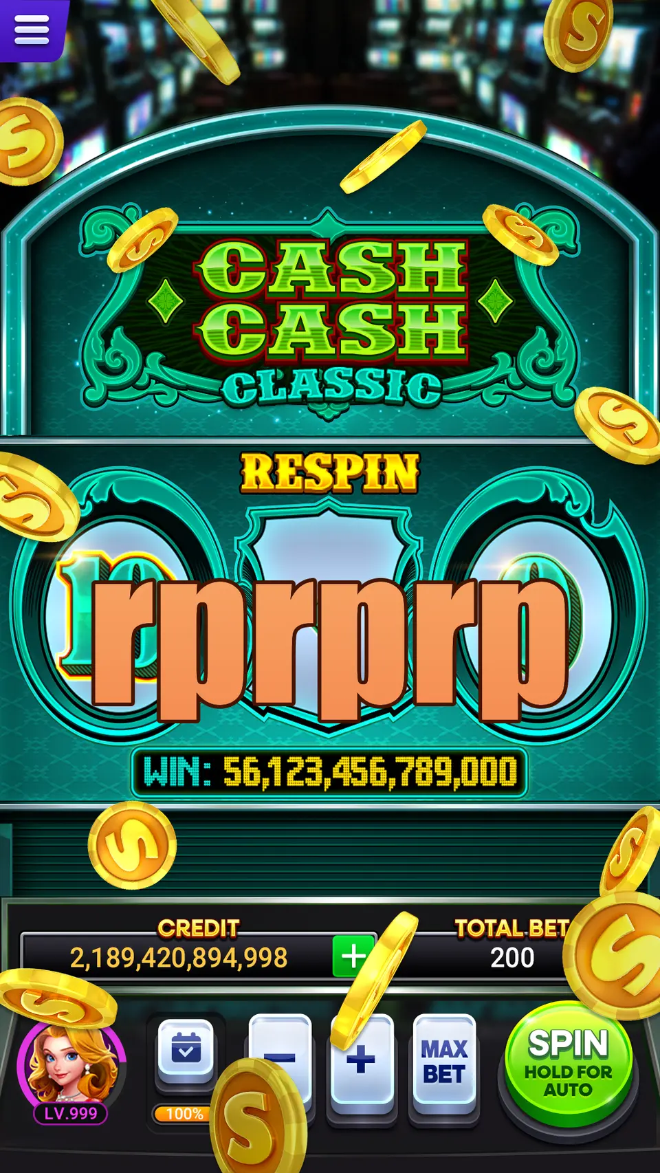 rprprp Tangkapan Layar - APK Resmi