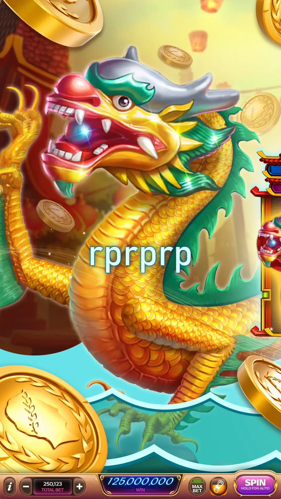 rprprp Tangkapan Layar Resmi APK